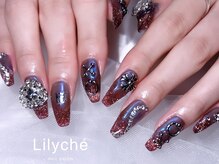 リリーシェ(Lilyche)/フリーアートコース