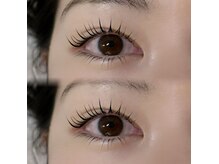 ビーナスフォート 西広島店の雰囲気（大人気☆持続力◎妊婦さん◎無添加◎第3のまつげパーマ♪）