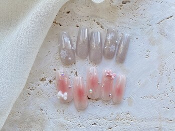 ウィンターデザイン2☆