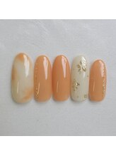 ナナズネイル 魚町店(NANA’sNail)/2月 定額デザイン