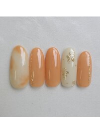 2月 定額デザイン