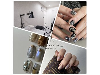 モーイネイルスペース(moooooi NAIL SPACE)