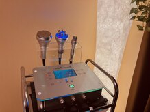 コア(CORE)/ラジオ波／キャビテーション