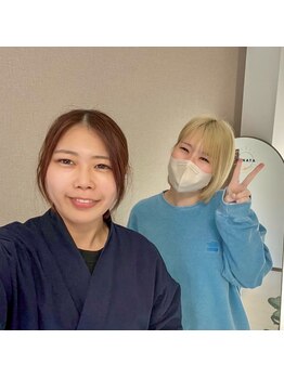 整体院ひなた 都城院/猫背と産後骨盤が-8cm!!都城整体