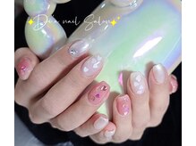 ディアネイルサロン 池袋(Di’a)/当日予約大歓迎♪