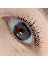 アトリエ ボノ(BONO)/ラッシュリフト