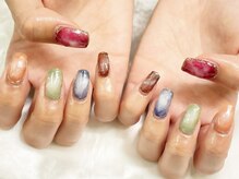 ザ セントラル ピア(THE CENTRAL PIER)/持ち込みアートデザイン