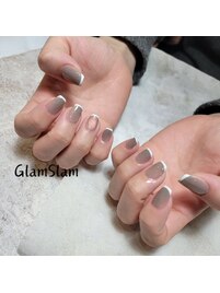 マグネット×フレンチ♪