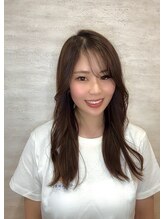 ルナグランデ 心斎橋店(Luna grande.)&nbsp;ちひろ 