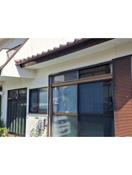 4000円以下のお手頃メニューがあるサロン