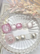 はあとねいる 松戸駅前店/松戸駅前店限定☆人気デザイン