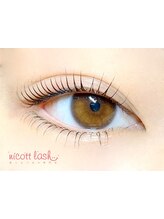 ニコット 大阪駅前第2ビル店(nicott lash)