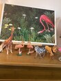 ル プティ エ(Le petit e)/大友