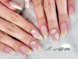 デザイン持込￥9900