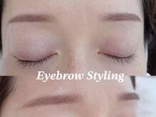 イル 鎌倉(ile)/美眉スタイリング