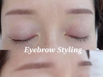 イル 鎌倉(ile)/美眉スタイリング