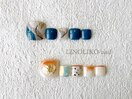 6月new in☆シーズンフット定額