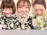 【ご案内】既存会員様はmiku・sakura のご指名OK!★【THANKS】