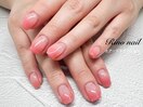 血色ピンク　70646