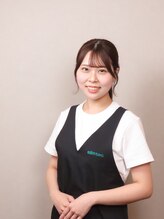 仙豆のちから 札幌大通店 森田 
