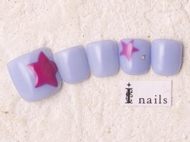 星ペイントフット8980円