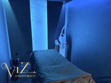 ヴィズコレクトビューティ(VIZ CORRECT BEAUTY)