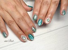 アンドット(anDot.)/