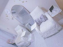 ボニータ(BONITA)の雰囲気(心斎橋駅/長堀橋駅からすぐ!21時までの営業で仕事終わりにも◎)