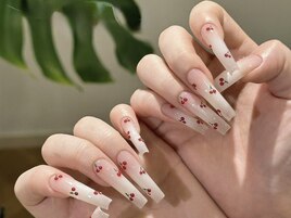 持ち込みデザイン