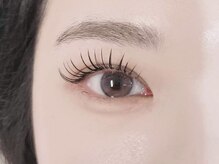 マツエクが初めての方にオススメ◎超軽量フラットラッシュ