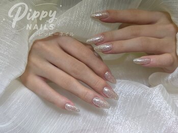 長さだしフラッシュ