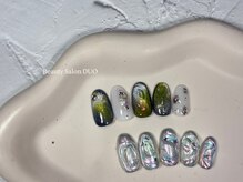 デュオ/【ハンド】　定額Sコース