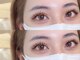 エイシェルの写真/豊富な種類のエクステで、あなたの理想の目元を叶えます♪丁寧な施術×カウンセリングでモチの良さも◎