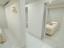 ヒラメント 亀戸院(Hilament)/洗練された雰囲気〈骨膜整体〉