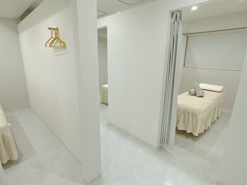 ヒラメント 亀戸院(Hilament)/洗練された雰囲気〈骨膜整体〉