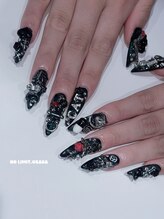 ノーリミットオオサカ 心斎橋(NOLIMIT.OSAKA)/持ち込み/長さだし/つけ放題