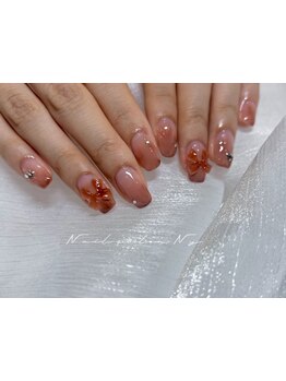 モテ可愛系（デート・合コン）が得意