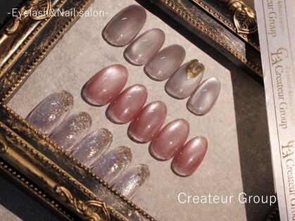 クレアラルーチェ 大分中央町店(Crea la Luce)の写真