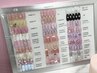 【OPEN限定★】定額で楽しめる♪パーツ込みネイル60分 ¥5900→¥5400