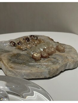 サロン ビレッジ キンシチョウ(SALON VILLAGE Kinshicho)/nuance art.