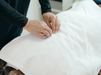 たつみはり灸整体院/