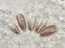 エムネイル(M nail)/