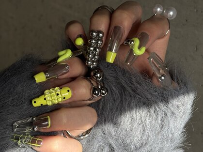 ネイルズ モダ(NAIL'S MODA)の写真