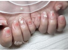 カフーネイル(Kafuu Nail)/フルアートコース