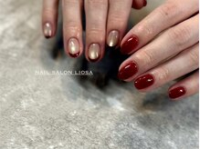 リオサ(liosa)/¥8,000