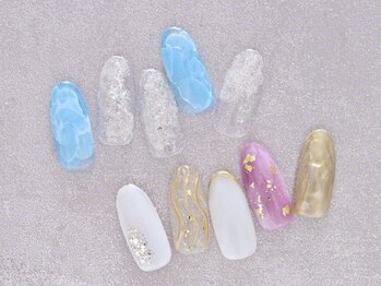 twin.nail 柏駅前店【ツインネイル】【3月上旬 NEW OPEN（予定）】/