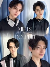 ドルフィン サロン(DOLPHIN salon)