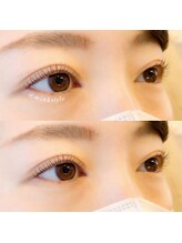 ミンクスタイル 浜松町店/