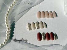 ラフィング(Laughing)/2月シンプル定額