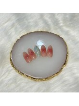 リュミエール アオヤマ(Lumiere AOYAMA)/¥9,900デザイン♪